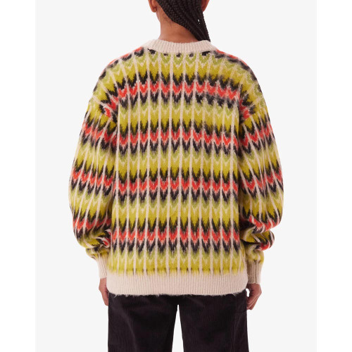 Obey Γυναικεία ζακέτα Granny Cardigan